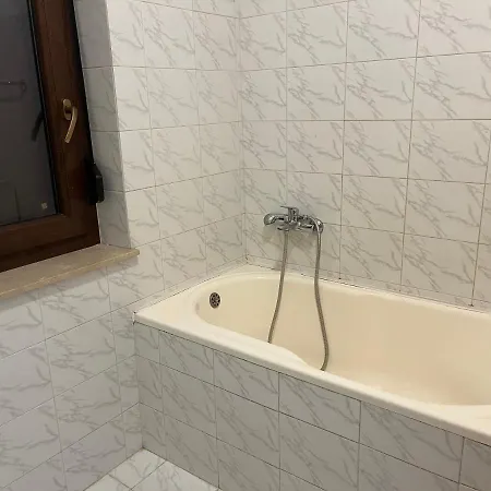 Apartman Apt Stefanic 4/2 *