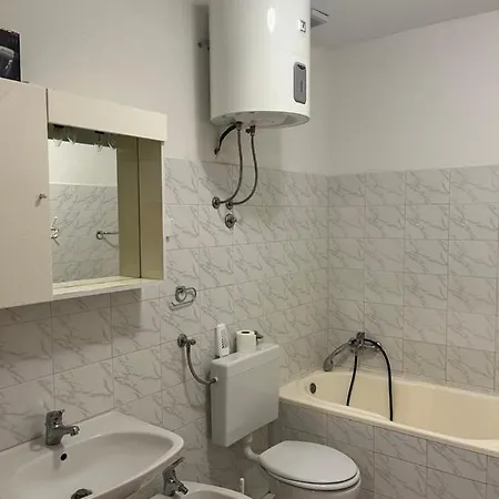 Apt Stefanic 4/2 Baška