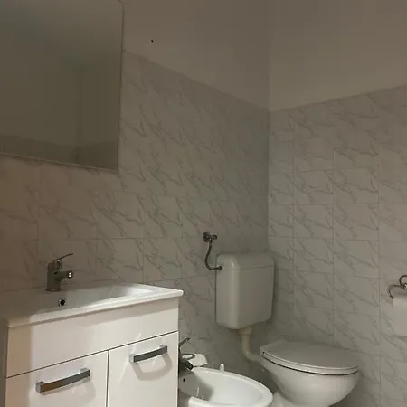 Apartman Apt Stefanic 4/2 *